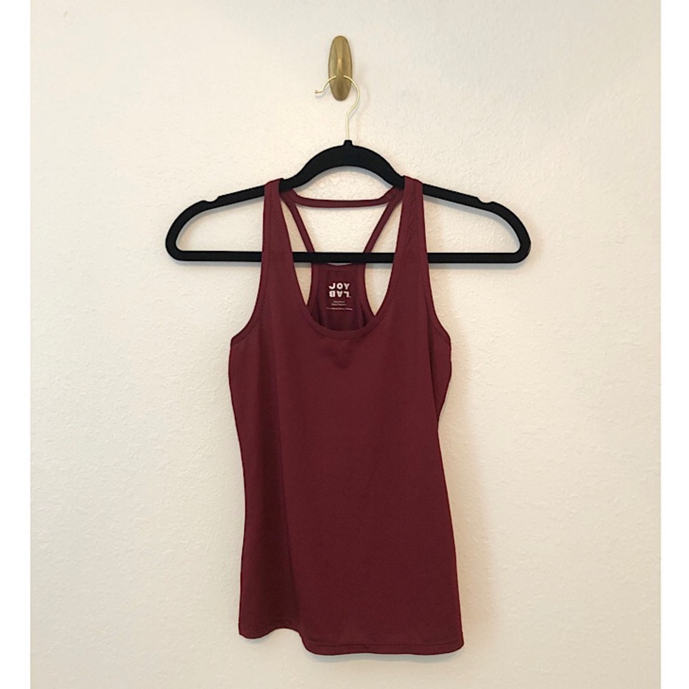 Joy Lab Athletic Tank